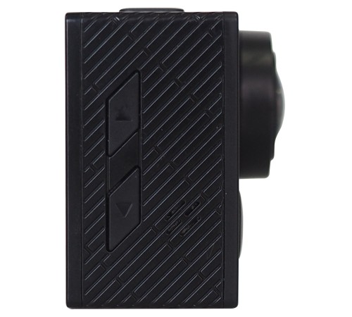 Экшн-камера Digma DiCam 320 черный Экшн-камера Digma DiCam 320 черный