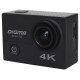 Экшн-камера Digma DiCam 320 черный