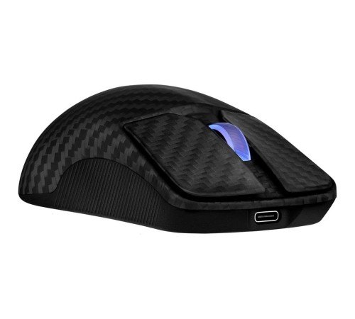 Мышь ASUS P718 ROG HARPE ACE EXTREME 47g 42,000DPI Bluetooth 5.1 2.4GHz 5buttons