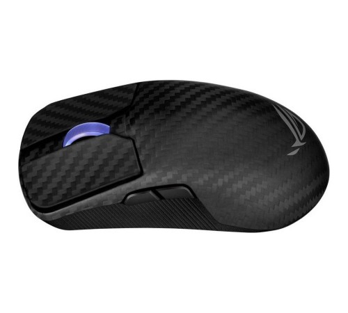 Мышь ASUS P718 ROG HARPE ACE EXTREME 47g 42,000DPI Bluetooth 5.1 2.4GHz 5buttons