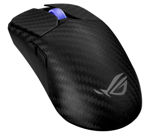 Мышь ASUS P718 ROG HARPE ACE EXTREME 47g 42,000DPI Bluetooth 5.1 2.4GHz 5buttons