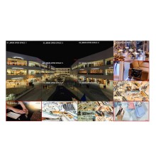 Панель LG 55" 55VSH7J-H черный 16:9 DVI HDMI матовая 1200:1 700cd 178гр/178гр 1920x1080 DisplayPort FHD USB 16.8кг