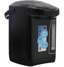 Термопот Midea MP-8105 5л. 1600Вт черный
