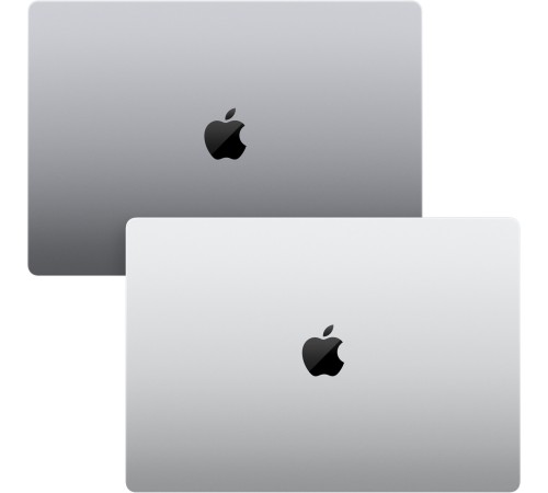 Ноутбук Apple MacBook Pro M1 Pro 10 core 32Gb SSD512Gb/16 core GPU 16.2" Retina XDR (3456x2234) Mac OS grey space WiFi BT Cam