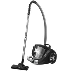 Пылесос Tefal TW4825EA 750Вт черный