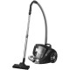 Пылесос Tefal TW4825EA 750Вт черный