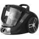 Пылесос Tefal TW4825EA 750Вт черный
