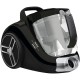 Пылесос Tefal TW4825EA 750Вт черный