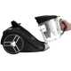 Пылесос Tefal TW4825EA 750Вт черный