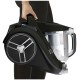 Пылесос Tefal TW4825EA 750Вт черный