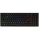 Клавиатура Royal Kludge RK98 Black USB/2.4 GHz/Bluetooth, RGB, Hot Swap, Brown switch