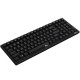 Клавиатура Royal Kludge RK98 Black USB/2.4 GHz/Bluetooth, RGB, Hot Swap, Brown switch