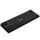 Клавиатура Royal Kludge RK98 Black USB/2.4 GHz/Bluetooth, RGB, Hot Swap, Brown switch