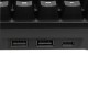 Клавиатура Royal Kludge RK98 Black USB/2.4 GHz/Bluetooth, RGB, Hot Swap, Brown switch