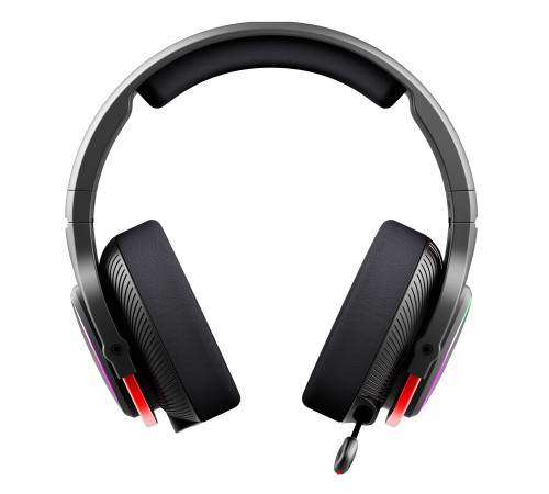 Наушники с микрофоном A4Tech Bloody MR710 черный BT оголовье (MR710 BLACK) Наушники с микрофоном A4Tech Bloody MR710 черный BT оголовье (MR710 BLACK)