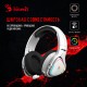 Наушники с микрофоном A4Tech Bloody MR710 серый 1.5м мониторные BT/Radio оголовье (MR710 GREY)