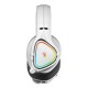 Наушники с микрофоном A4Tech Bloody MR710 серый 1.5м мониторные BT/Radio оголовье (MR710 GREY)