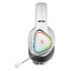 Наушники с микрофоном A4Tech Bloody MR710 серый 1.5м мониторные BT/Radio оголовье (MR710 GREY)