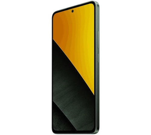 Смартфон POCO M7 Pro 5G RU 12+256 зеленый