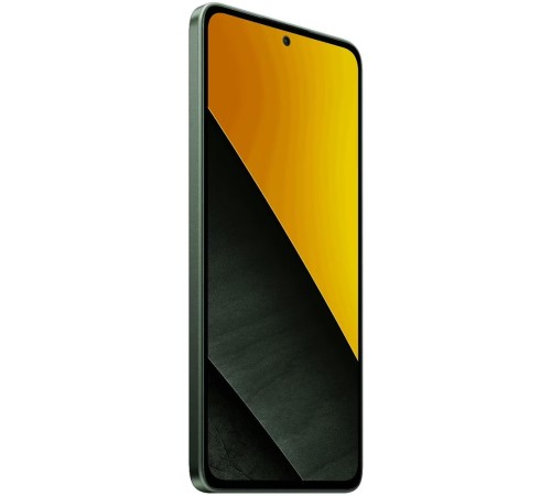 Смартфон POCO M7 Pro 5G RU 12+256 зеленый