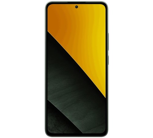 Смартфон POCO M7 Pro 5G RU 12+256 зеленый