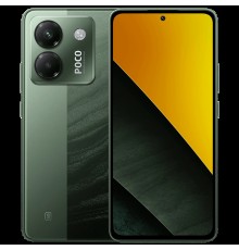 Смартфон POCO M7 Pro 5G RU 12+256 зеленый