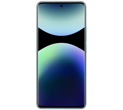 Смартфон Redmi Note 14 Pro+ 5G 12+256Gb синий (MZB0IIZRU)