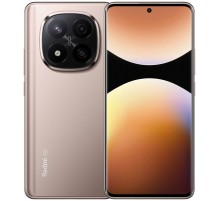 Смартфон Redmi Note 14 Pro+ 5G 8+256Gb золотой (MZB0KIVRU)