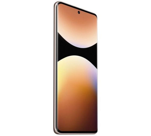 Смартфон Redmi Note 14 Pro+ 5G 8+256Gb золотой (MZB0KIVRU)
