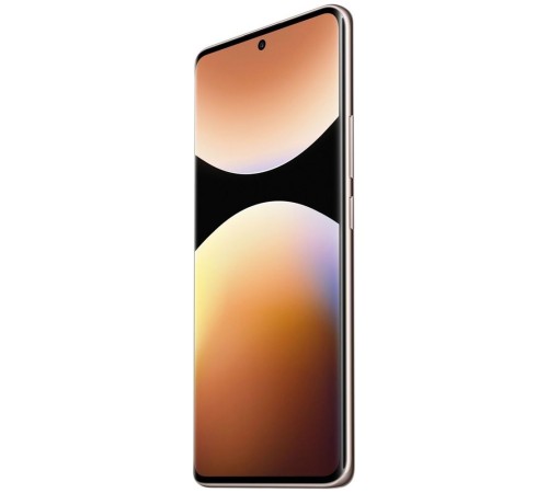Смартфон Redmi Note 14 Pro+ 5G 8+256Gb золотой (MZB0KIVRU)