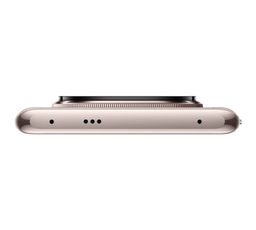 Смартфон Redmi Note 14 Pro+ 5G 8+256Gb золотой (MZB0KIVRU)