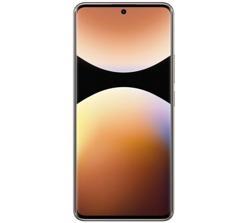 Смартфон Redmi Note 14 Pro+ 5G 8+256Gb золотой (MZB0KIVRU)