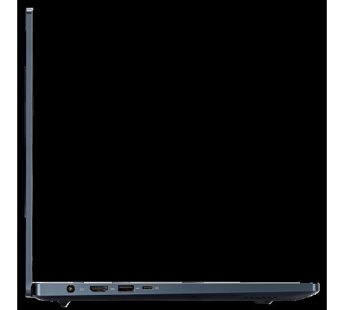 Ноутбук Colorful EPOCH N14 Intel Core i5-12500H/16Gb/SSD512Gb/RTX4050 6Gb/14"/IPS/FHD/1920x1080/144Hz/Win11/blue (A10205300008)
