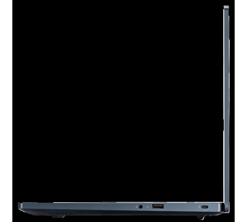 Ноутбук Colorful EPOCH N14 Intel Core i5-12500H/16Gb/SSD512Gb/RTX4050 6Gb/14"/IPS/FHD/1920x1080/144Hz/Win11/blue (A10205300008)
