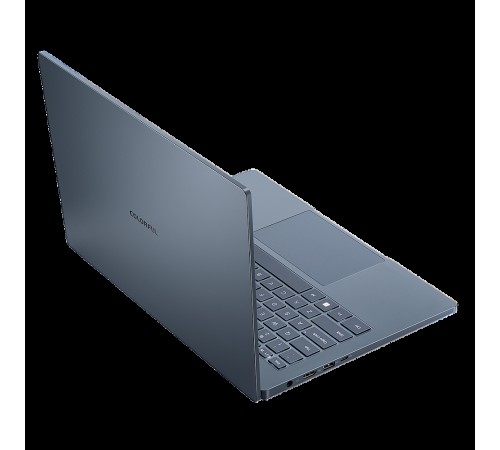 Ноутбук Colorful EPOCH N14 Intel Core i5-12500H/16Gb/SSD512Gb/RTX4050 6Gb/14"/IPS/FHD/1920x1080/144Hz/Win11/blue (A10205300008)