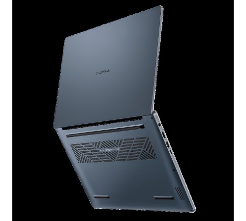 Ноутбук Colorful EPOCH N14 Intel Core i5-12500H/16Gb/SSD512Gb/RTX4050 6Gb/14"/IPS/FHD/1920x1080/144Hz/Win11/blue (A10205300008)