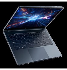 Ноутбук Colorful EPOCH N14 Intel Core i5-12500H/16Gb/SSD512Gb/RTX4050 6Gb/14"/IPS/FHD/1920x1080/144Hz/Win11/blue (A10205300008)