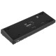 Клавиатура Royal Kludge RK61 Black USB/2.4 GHz/Bluetooth, RGB, Hot Swap, Brown switch