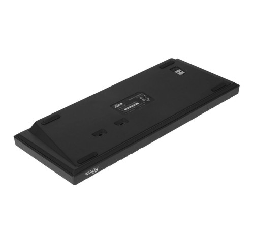 Клавиатура Royal Kludge RK84 Black USB/2.4 GHz/Bluetoth, RGB, Hot Swap, Brown switch Клавиатура Royal Kludge RK84 Black USB/2.4 GHz/Bluetoth, RGB, Hot Swap, Brown switch