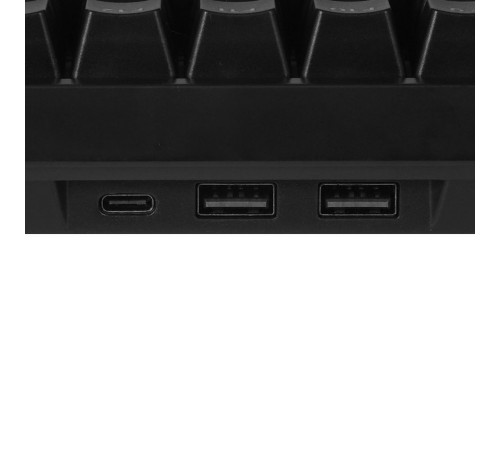Клавиатура Royal Kludge RK84 Black USB/2.4 GHz/Bluetoth, RGB, Hot Swap, Brown switch Клавиатура Royal Kludge RK84 Black USB/2.4 GHz/Bluetoth, RGB, Hot Swap, Brown switch