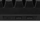 Клавиатура Royal Kludge RK84 Black USB/2.4 GHz/Bluetoth, RGB, Hot Swap, Brown switch
