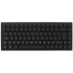 Клавиатура Royal Kludge RK84 Black USB/2.4 GHz/Bluetoth, RGB, Hot Swap, Brown switch