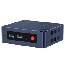 Мини-компьютер Beelink MINI S13 , CPU: Intel® Twin Lake N150 Processor , 4C/4T , GPU : Intel Graphics 24EUs 1000MHz, 16GB DDR4 3200MHz RAM 500GB SSD , Wi-Fi 6 (Intel AX101) ; Bluetooth 5.2; LAN 1000Mbps * 1 ; HDMI * 2