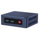 Мини-компьютер Beelink MINI S13 , CPU: Intel® Twin Lake N150 Processor , 4C/4T , GPU : Intel Graphics 24EUs 1000MHz, 16GB DDR4 3200MHz RAM 500GB SSD , Wi-Fi 6 (Intel AX101) ; Bluetooth 5.2; LAN 1000Mbps * 1 ; HDMI * 2