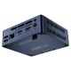 Мини-компьютер Beelink MINI S13 , CPU: Intel® Twin Lake N150 Processor , 4C/4T , GPU : Intel Graphics 24EUs 1000MHz, 16GB DDR4 3200MHz RAM 500GB SSD , Wi-Fi 6 (Intel AX101) ; Bluetooth 5.2; LAN 1000Mbps * 1 ; HDMI * 2