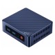 Мини-компьютер Beelink MINI S13 , CPU: Intel® Twin Lake N150 Processor , 4C/4T , GPU : Intel Graphics 24EUs 1000MHz, 16GB DDR4 3200MHz RAM 500GB SSD , Wi-Fi 6 (Intel AX101) ; Bluetooth 5.2; LAN 1000Mbps * 1 ; HDMI * 2