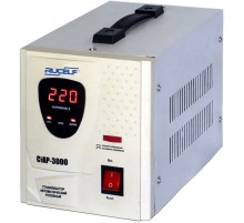 Стабилизатор напряжения Rucelf СтАР-500 0.5кВА однофазный белый