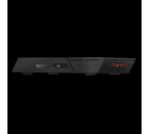 Платформа СХД ASUSTOR FS6812X 12xM.2 2x10GLAN 16GB (Max.64GB) DDR5 2xUSB-C 3xUSB Платформа СХД ASUSTOR FS6812X 12xM.2 2x10GLAN 16GB (Max.64GB) DDR5 2xUSB-C 3xUSB