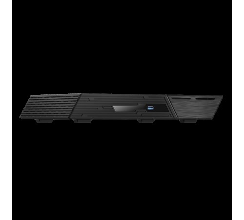 Платформа СХД ASUSTOR FS6812X 12xM.2 2x10GLAN 16GB (Max.64GB) DDR5 2xUSB-C 3xUSB Платформа СХД ASUSTOR FS6812X 12xM.2 2x10GLAN 16GB (Max.64GB) DDR5 2xUSB-C 3xUSB