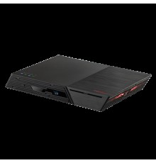 Платформа СХД ASUSTOR FS6806X 6xM.2 (Max.12) 10GLAN 8GB (Max.64GB) DDR5 2xUSB-C 3xUSB